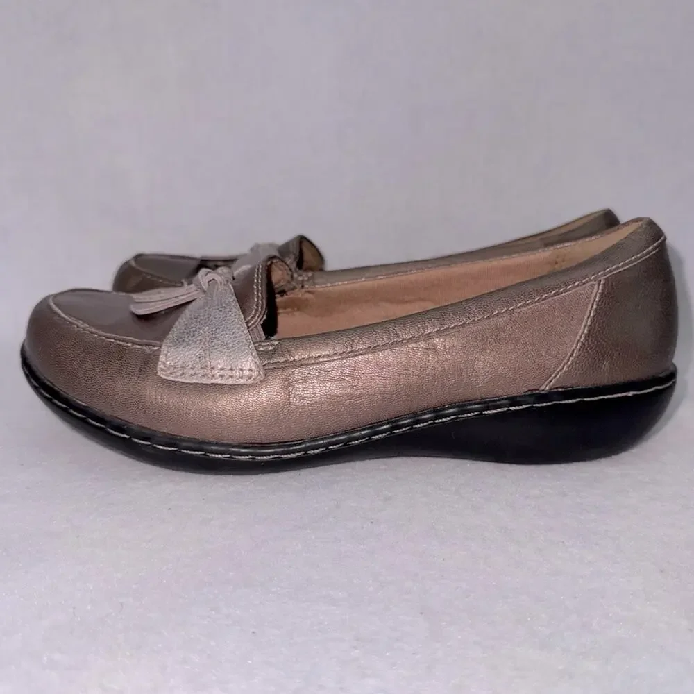 Clarks euc women’s
